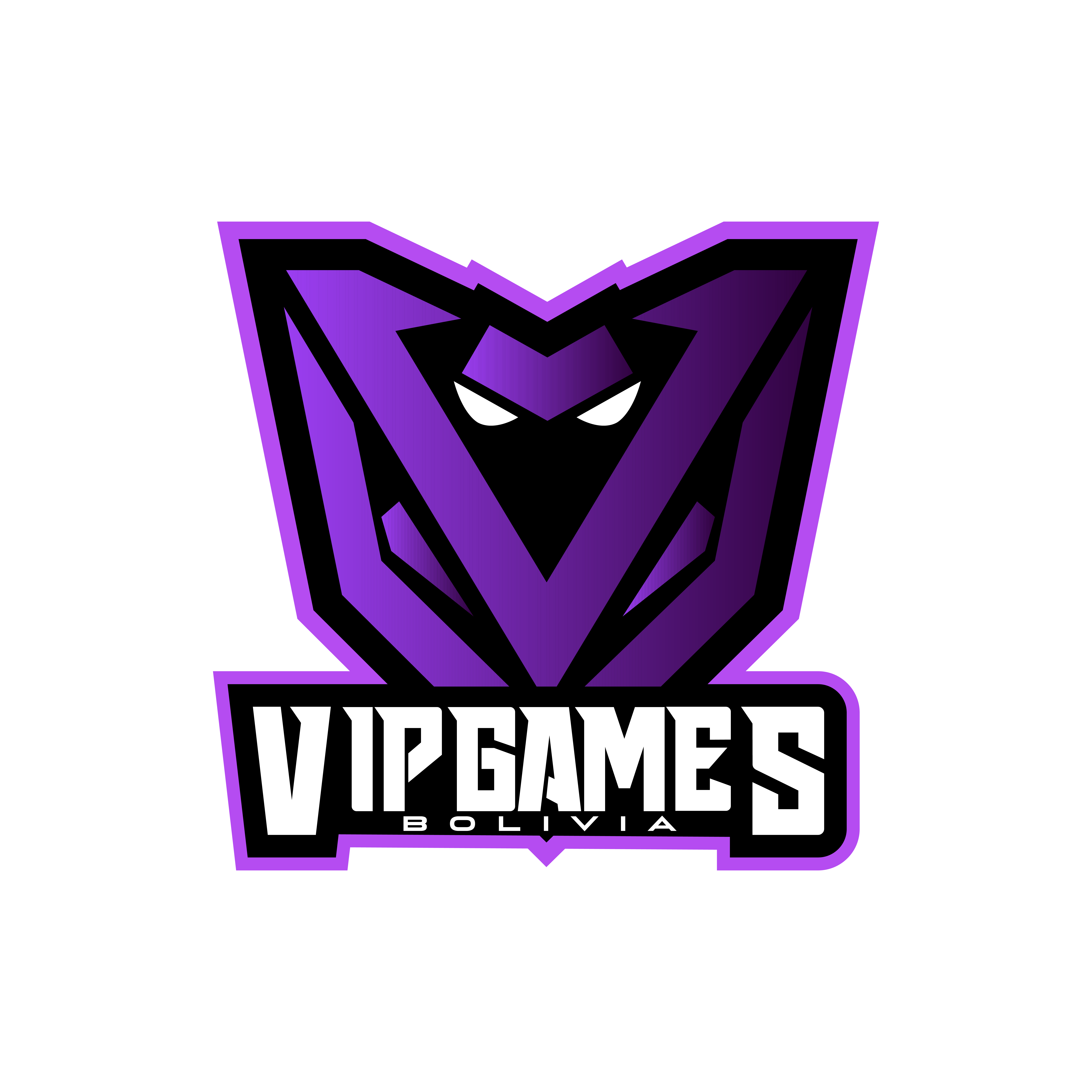 VIPGAMES Bolivia